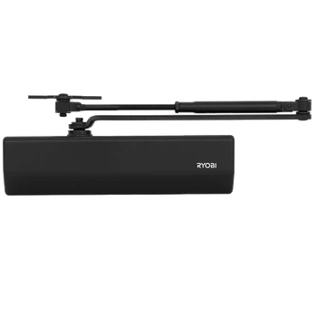 Доводчик RYOBI D-2055V BLACK BC UNIV_ARM до 100 кг