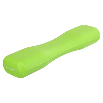 Гантель для фитнеса MDbuddy 1шт 2кг салатовый TA-5322-2