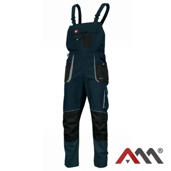 Полукомбинезон Art.Mas CLASSIC STRETCH SLIM navy blue Размер 62