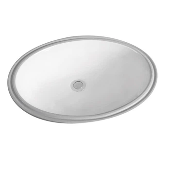 Врізна раковина 60 см DEVIT LAGUNA 1613110