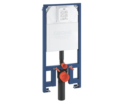 Инсталляция для унитаза GROHE RAPID SL SLIM 39687000