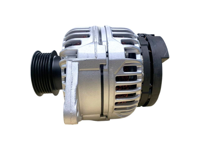 Генератор Iveco Daily E3 99-06 MSG Rebuilding 0124515044 (5003357199, 500335719)