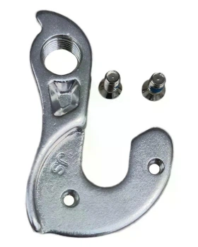 Петух велосипедний (дропаут) Spelli DRP-09