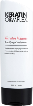 Кондиціонер для волосся Keratin Complex Keratin Volume 400 мл (810569033032)