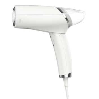 Відпарювач Lesko ZG-MT05 1000W White для одягу ручна праска