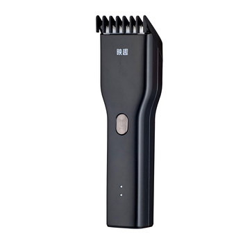 Машинка для стрижки Mijia youpin Enchen Boost Hair Trimmer Black (New Design)