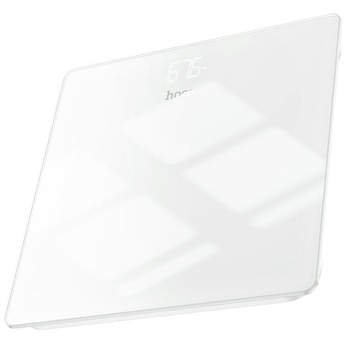 Весы Hoco HI20 Weight scale White