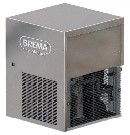 Льдогенератор 280 кг/сут гранулы Brema G280AHC