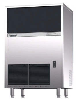 Льдогенератор 95 кг/сут Brema CB955AHC B-QUBE