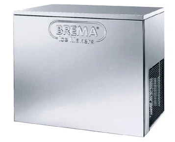 Льдогенератор 152 кг/сут кубики Brema C150AHC