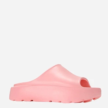 Женские шлепанцы для пляжа Victoria's Secret 900582459 38-39 Розовые (1159837183)