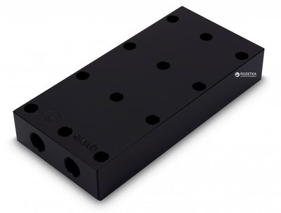 Терминал EKWB EK-FC Terminal X4 Acetal (3830046992925)
