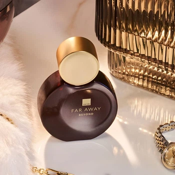 Духи AVON Far Away Beyond для Неї, 50 мл
