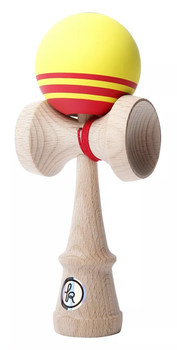 Zabawka zręcznościowa Kendama Europe Record B1 3800 (703396020705)