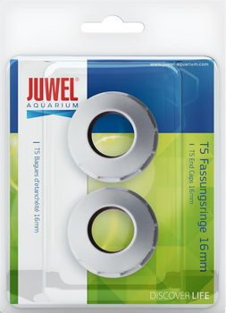 Oprawa bryzgoszczelna Juwel do świetlówek T5 HiLite (4022573920031)