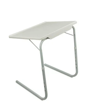 Складной столик для еды и ноутбука Table Mate 2