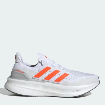 Мужские кроссовки для бега Adidas Ultraboost 5 JS4521 40.5 (7UK) 25.5 см Ftwwht/Impora/Crywht (4067907746512)