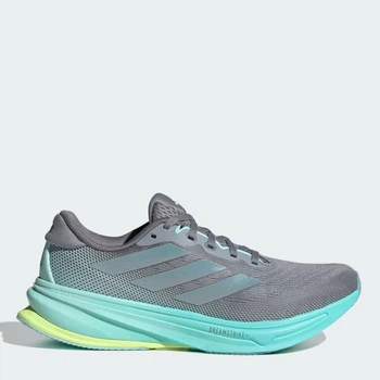 Жіночі кросівки для бігу Adidas Supernova Rise 2 W JQ7691 38 (5UK) 23.5 см Grey/Magrmt/Flaaqu (4068802941866)