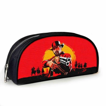 Пенал школьный RDR/Red Dead Redemption 23х10х8 см для мальчика (89522-0293)