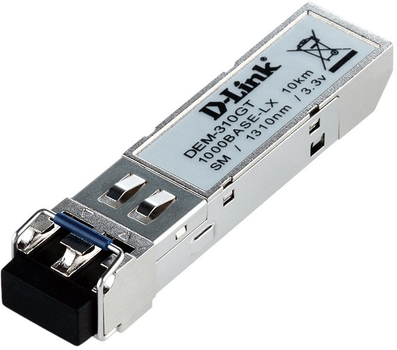 Moduł SFP D-Link DEM-310GT/DD
