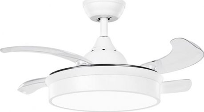 Lampa sufitowa z wentylatorem Yeelight Light Fan (YLFD02YL)