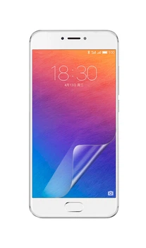 Захисна плівка Logarm (Hydrogel) для Meizu U10