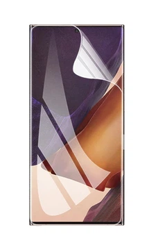 Защитная пленка Logarm (Hydrogel) для Samsung Galaxy S24 Ultra