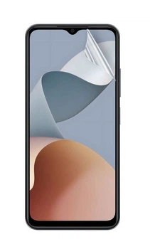 Защитная пленка Logarm (Hydrogel) для ZTE Blade A54 4G