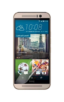 Захисна плівка Logarm (Hydrogel) для HTC One M9
