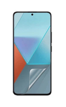 Защитная пленка Logarm (Hydrogel) для Samsung Galaxy S24