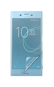 Защитная пленка Logarm (Hydrogel) для Sony Xperia XZ / XZs