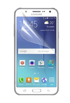 Захисна плівка Logarm (Hydrogel) Samsung J700H Galaxy J7 / J701 Galaxy J7 Neo