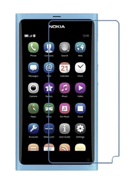 Захисна плівка Logarm Clear для Nokia N9