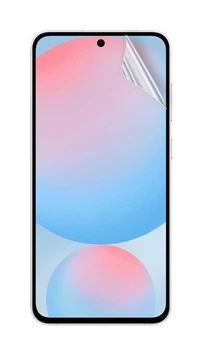 Защитная пленка Logarm (Hydrogel) для Samsung Galaxy A36