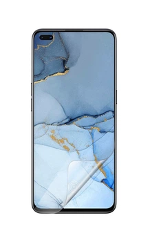 Защитная пленка Logarm (Hydrogel) для Oppo Reno 3 Pro