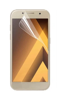 Захисна плівка Logarm (Hydrogel) для Samsung A520F Galaxy A5 2017