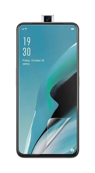 Захисна плівка Logarm (Hydrogel) для Oppo Reno 2Z