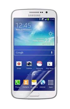 Захисна плівка Logarm (Hydrogel) для Samsung G7102 Galaxy Grand 2