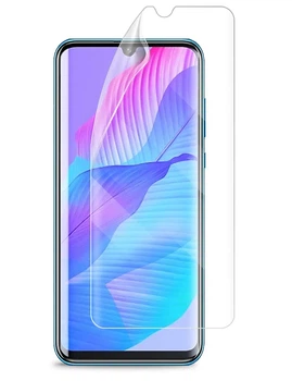 Защитная пленка Logarm (Hydrogel) для Huawei P30 Pro