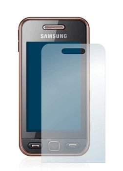 Захисна плівка Logarm Clear для Samsung S5230