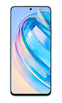 Защитная пленка Logarm (Hydrogel) для Honor X8a
