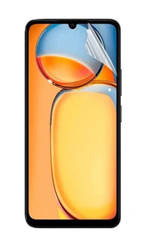 Защитная пленка Logarm (Hydrogel) для Xiaomi Redmi 14C / Poco C75