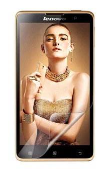 Захисна плівка Logarm (Hydrogel) для Lenovo S8 (S898t)