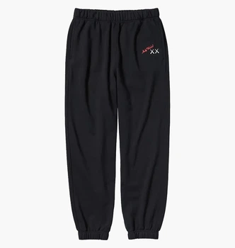 Штани Uniqlo Kaws Warhol 476120 Joggers Sweatpants Black E476120-000 L