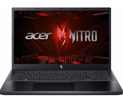 Ноутбук Acer Nitro V 15 ANV15-51-92XK (NH.QQEAA.00A) Б/В