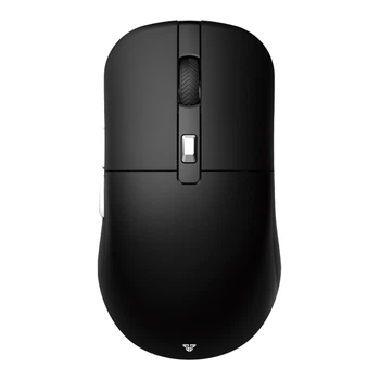 Мышь Fantech WG9S Kanata, игровая, беспроводная, Type-C, 2.4GHz, 400-12000DPI, 300mAh, 70h, Черный
