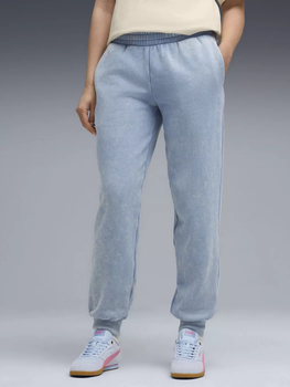 Спортивные штаны на флисе женские Essentials Elevated