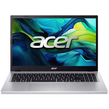 Ноутбук Acer Aspire Go 15 AG15-71P-56ZG (NX.JDCEU.004) Silver