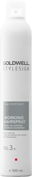 Спрей для волосся Goldwell Stylesign Working середньої фіксації 500 мл (4021609520405)