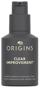 Lotion do twarzy Origins Clear Improvement Blemish nawilżający 50 ml (717334265875)